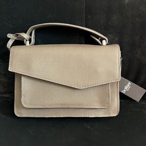 Botkier Crossbody handbag in Chocolate Color